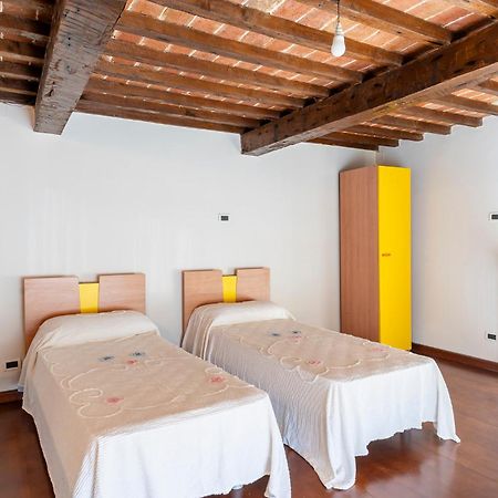 Bagni Pancaldi Sea View Apartment! Livorno Luaran gambar