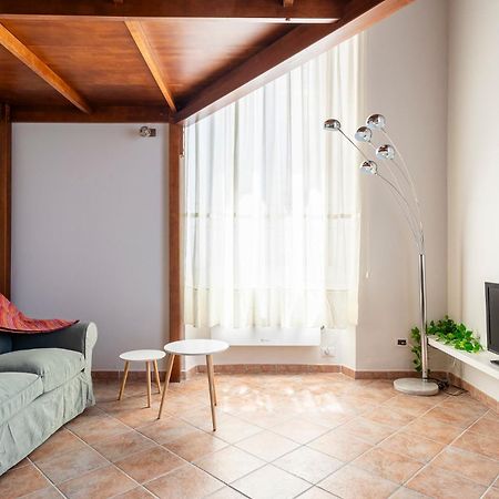 Bagni Pancaldi Sea View Apartment! Livorno Luaran gambar