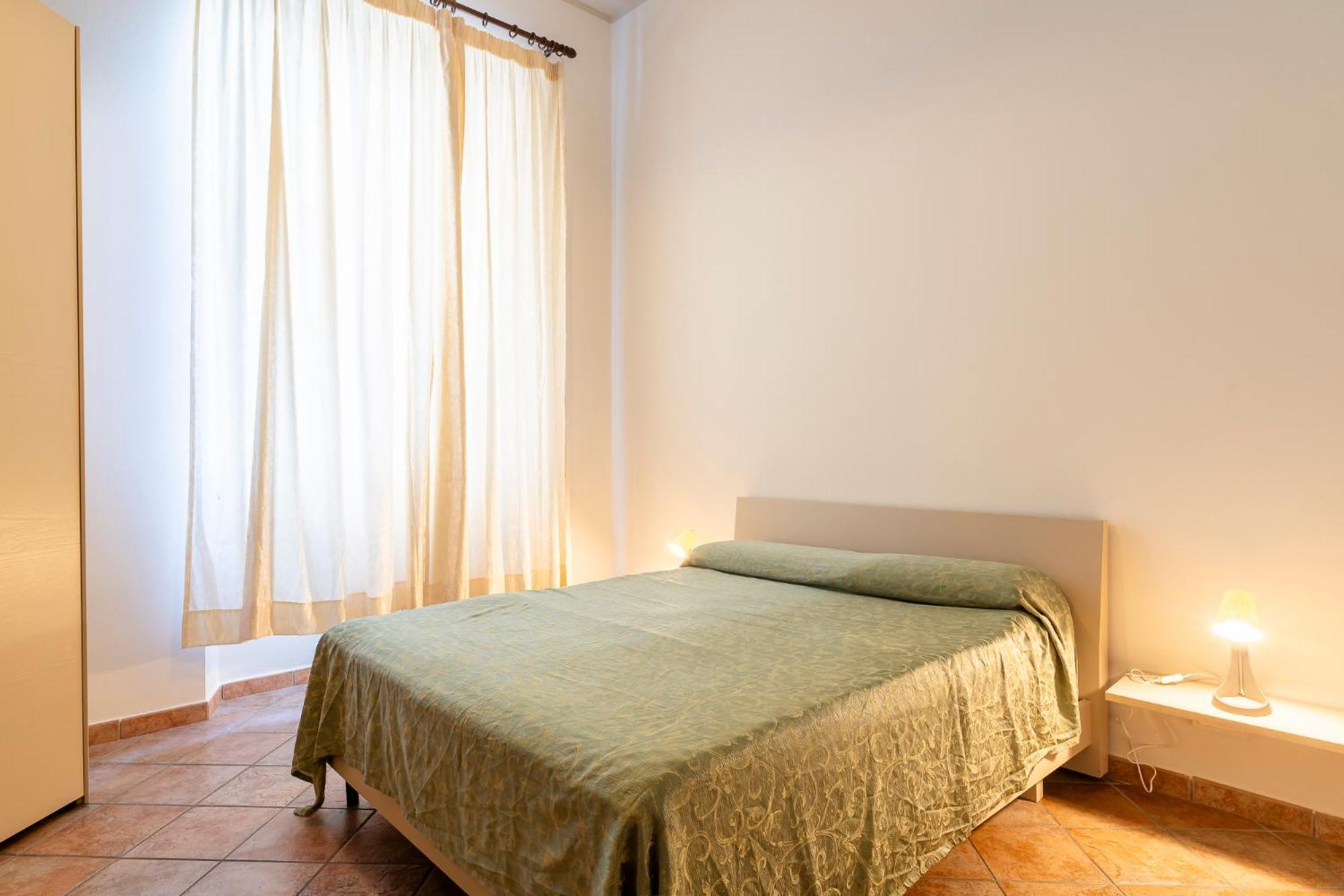 Bagni Pancaldi Sea View Apartment! Livorno Luaran gambar