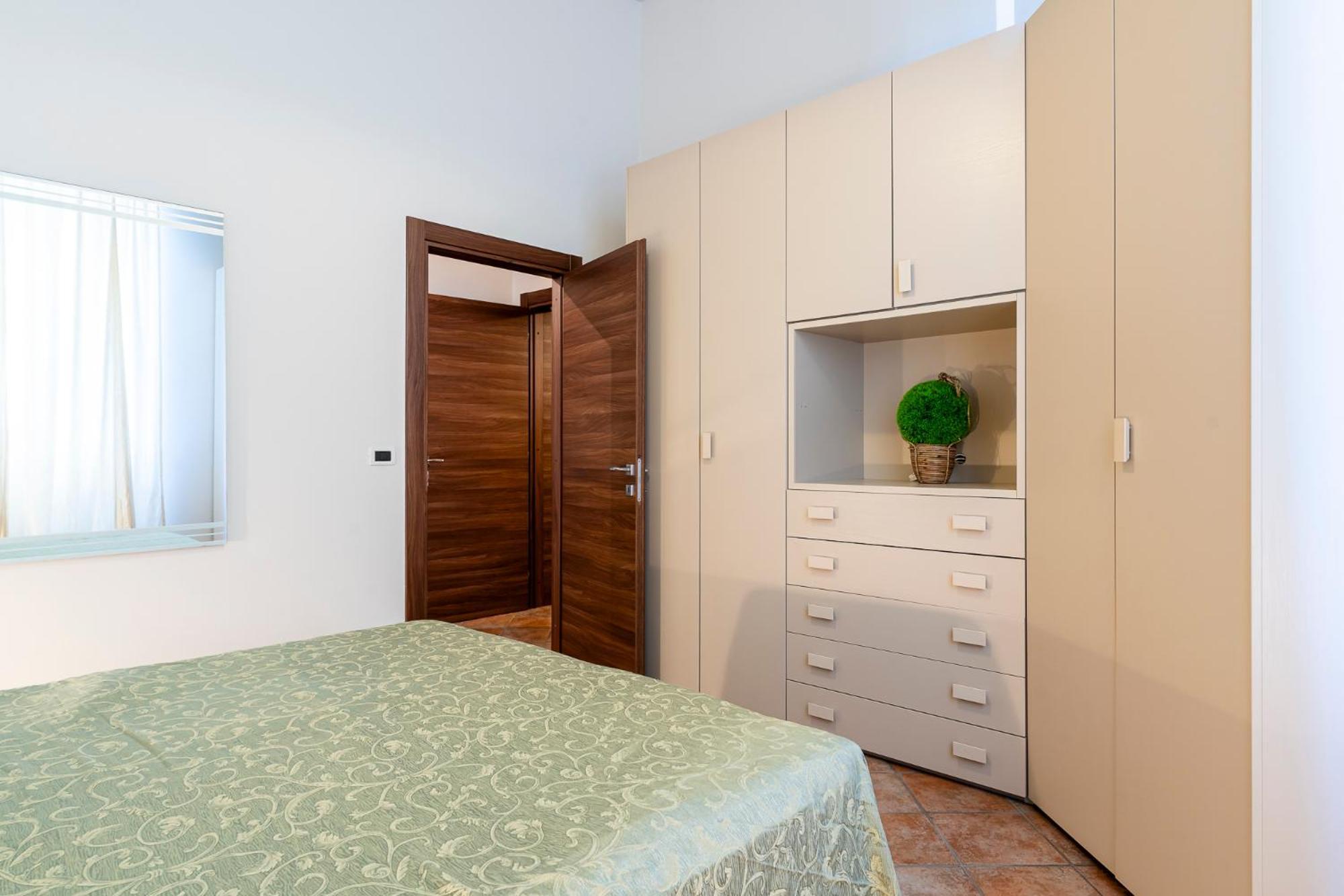 Bagni Pancaldi Sea View Apartment! Livorno Luaran gambar