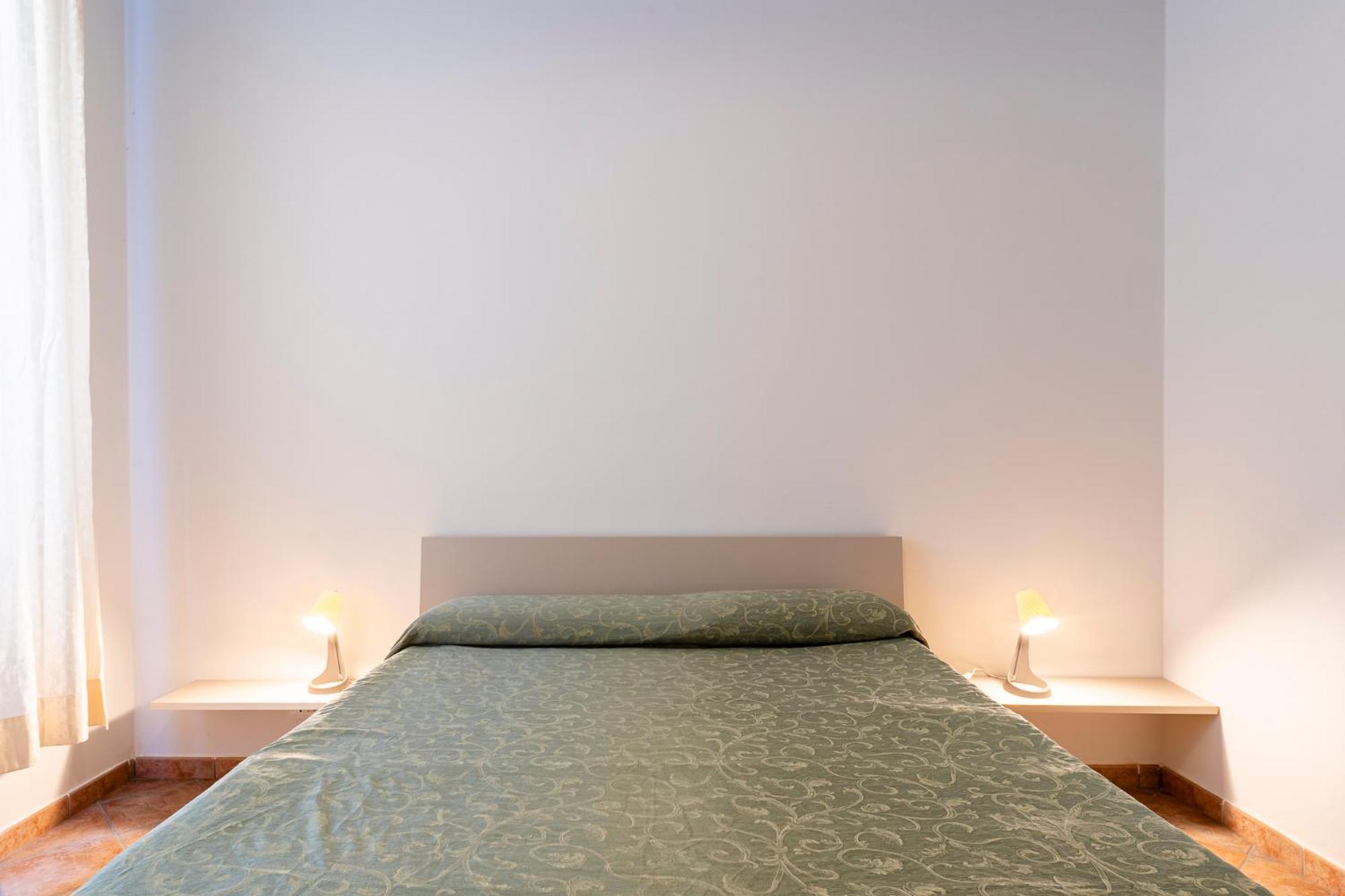 Bagni Pancaldi Sea View Apartment! Livorno Luaran gambar