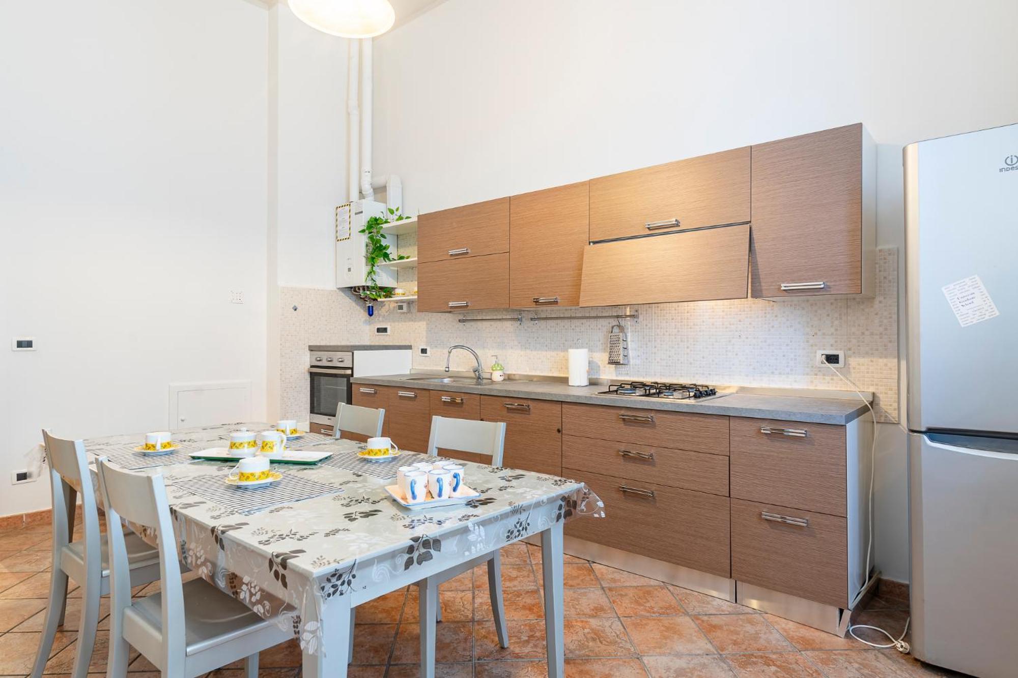 Bagni Pancaldi Sea View Apartment! Livorno Luaran gambar