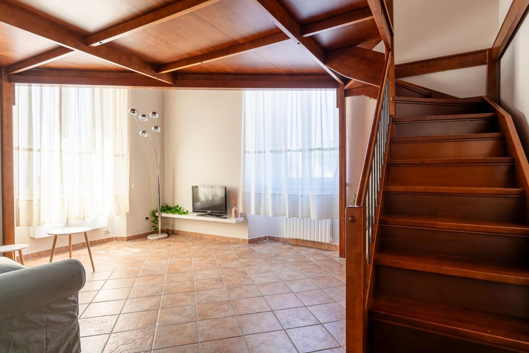Bagni Pancaldi Sea View Apartment! Livorno Luaran gambar
