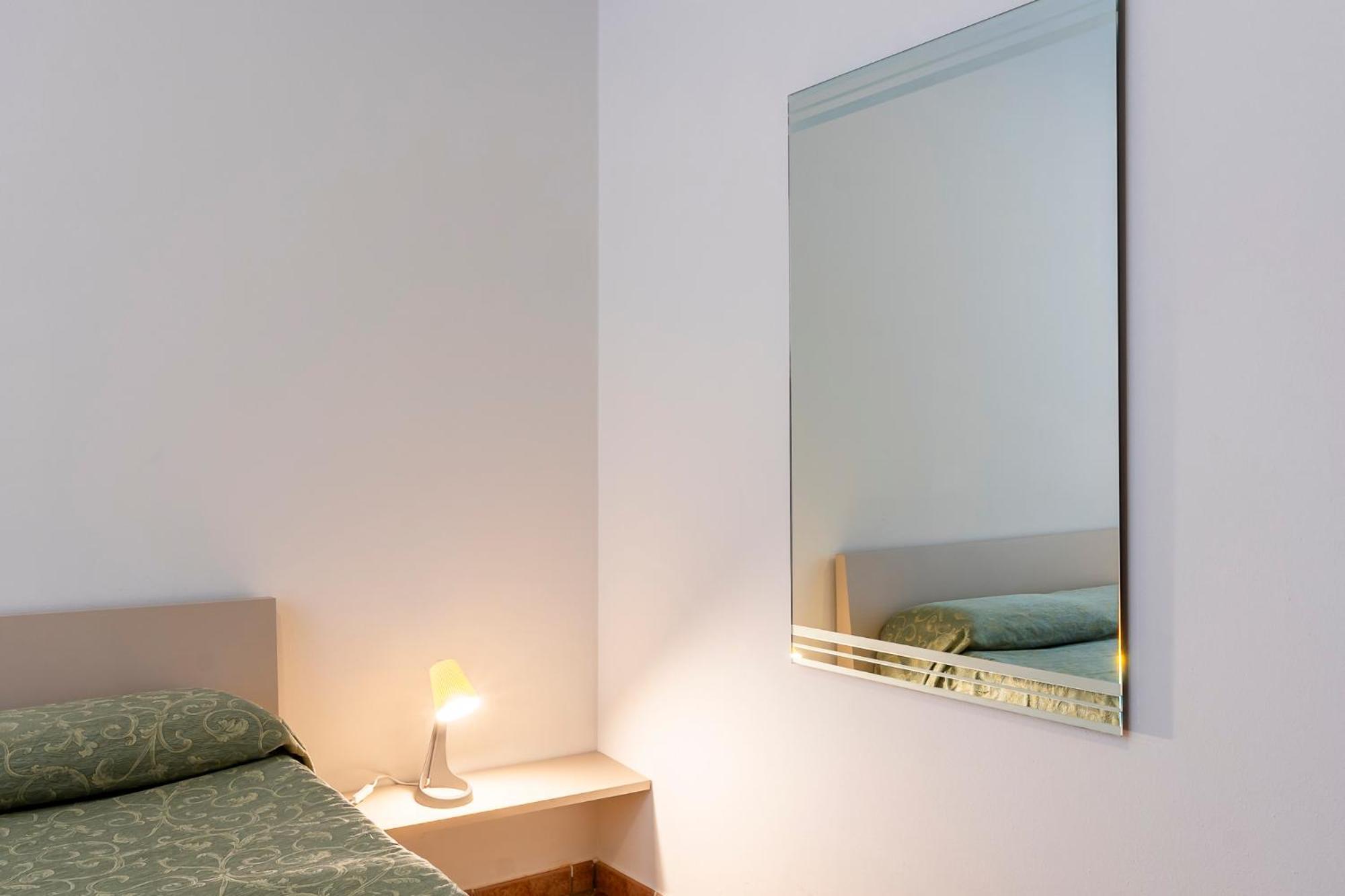 Bagni Pancaldi Sea View Apartment! Livorno Luaran gambar